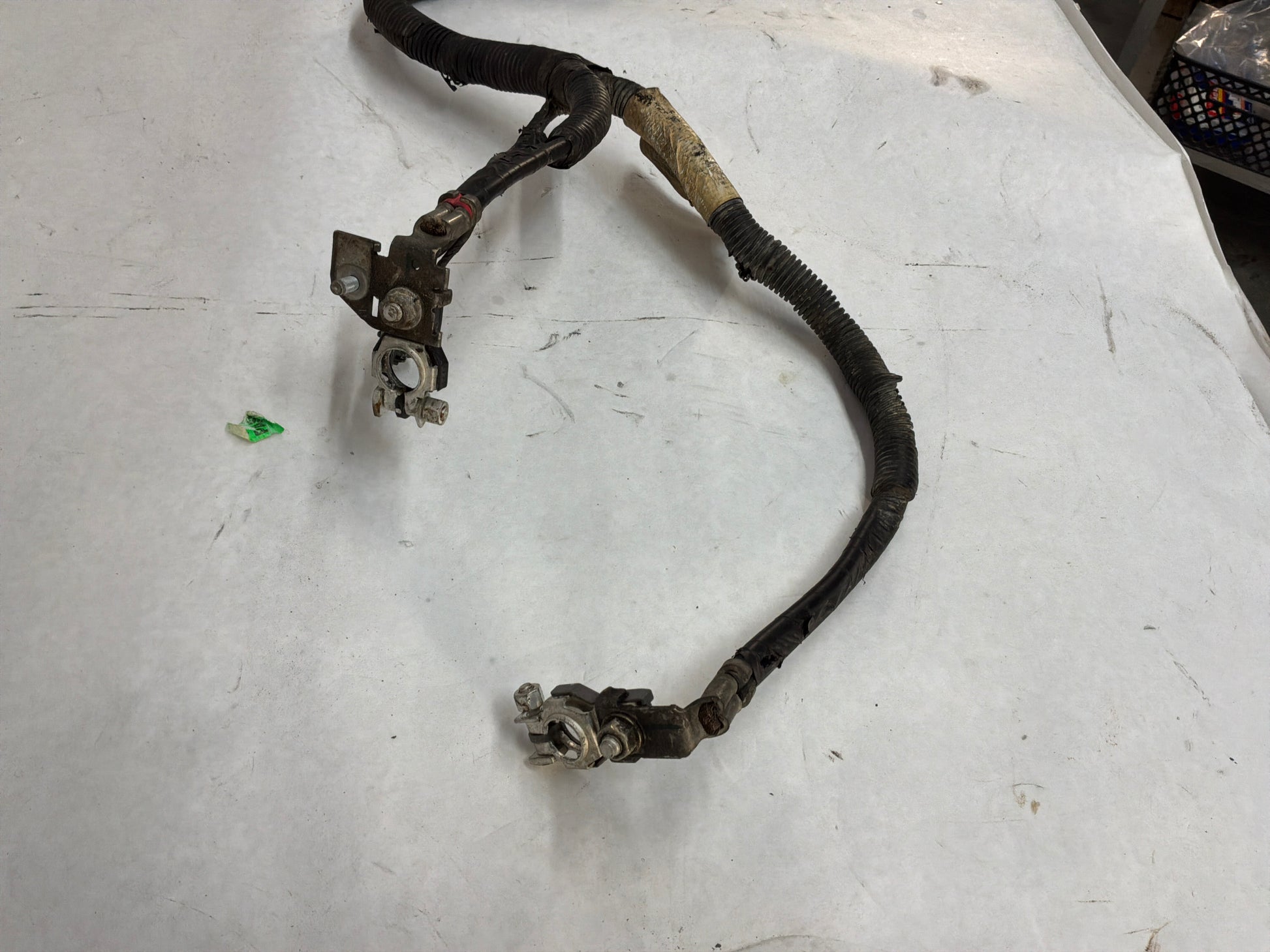 Harness - Day's Parts Yard