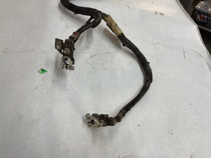 Harness - Day's Parts Yard