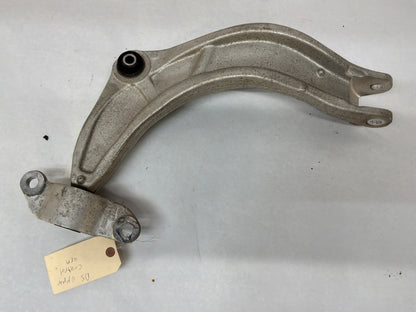 2017 Chevy SS Sedan LH Driver Rear Suspension Upper Control Arm OEM