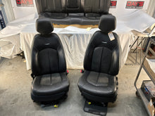 Seats - Day's Parts Yard