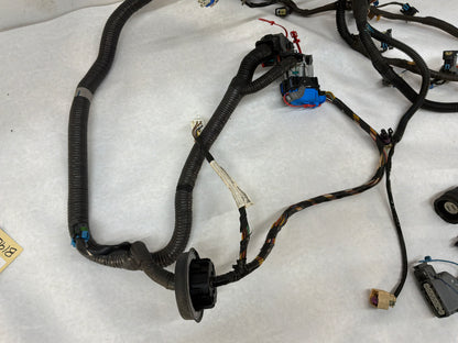2006 Pontiac GTO Engine Motor Auto Transmission Wire Wiring Harness OEM
