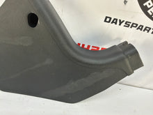 2006 Pontiac GTO RH Passenger Interior Kick Panel Trim Molding Cover OEM