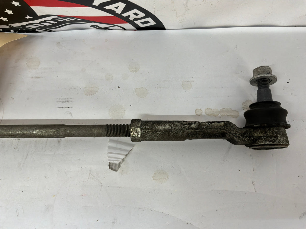 2002 Chevy Corvette Convertible LH Driver Rear Inner Outer Tie Rod Toe Link OEM