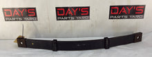 1999 Chevy C5 Corvette Rear Suspension Mono Leaf Spring OEM