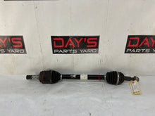 2014 Chevy Caprice PPV RH Passenger Rear CV Axle Half Shaft OEM