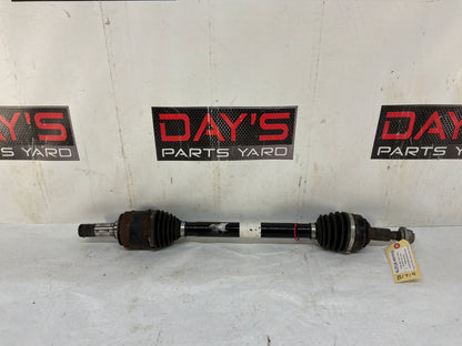 2014 Chevy Caprice PPV RH Passenger Rear CV Axle Half Shaft OEM