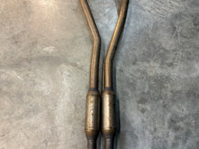 Factory EXHAUST - Day's Parts Yard