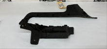 2014 Chevy Caprice PPV RH Passenger Rear Bumper Guide Brackets Mounts OEM - Day's Parts Yard