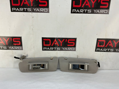 Sunvisors - Day's Parts Yard