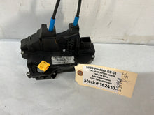 Rear lh actuator - Day's Parts Yard