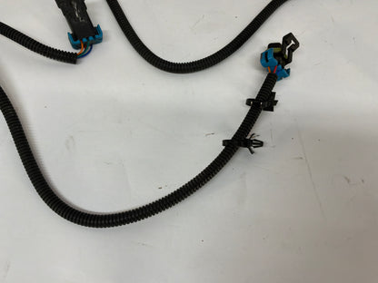 2017 Chevy SS Sedan O2 Oxygen Sensor Extension Wire Harnesses  OEM