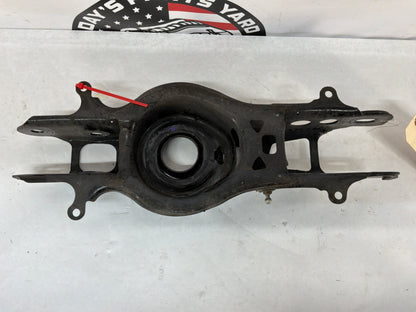 2016 Cadillac CTS-V RH Passenger Rear Suspension Control Trailing Arms Rods Links Set OEM