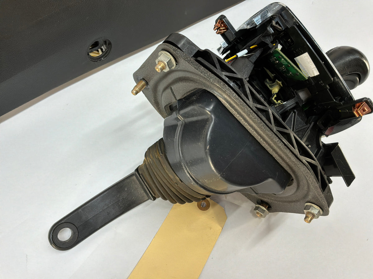 2016 Chevy SS Sedan Complete Center Console w/ Shifter OEM
