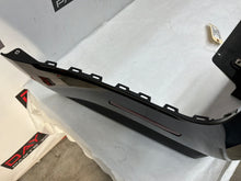 Rear bumper - Day's Parts Yard