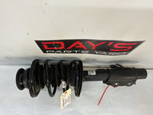 Rh front strut - Day's Parts Yard