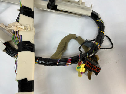 2017 Chevy SS Sedan Body Chassis Wire Wiring Harness OEM