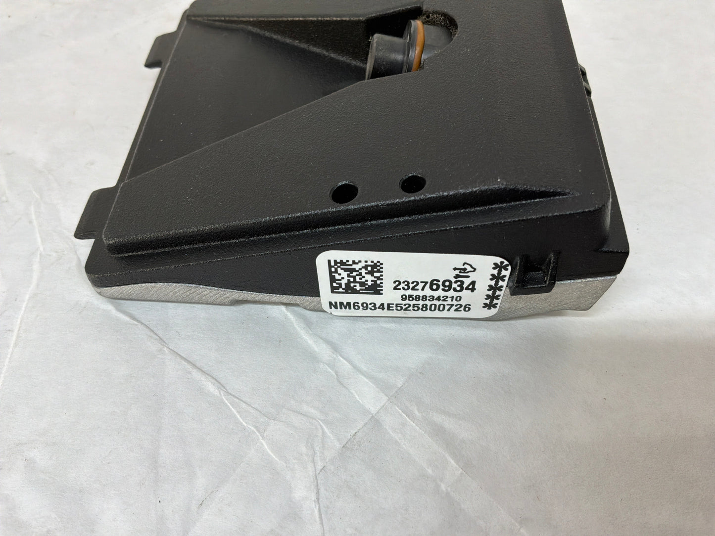 2016 Chevy SS Sedan Windshield Lane Departure Camera Module System OEM