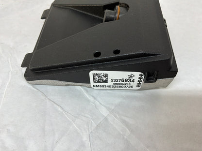 2016 Chevy SS Sedan Windshield Lane Departure Camera Module System OEM