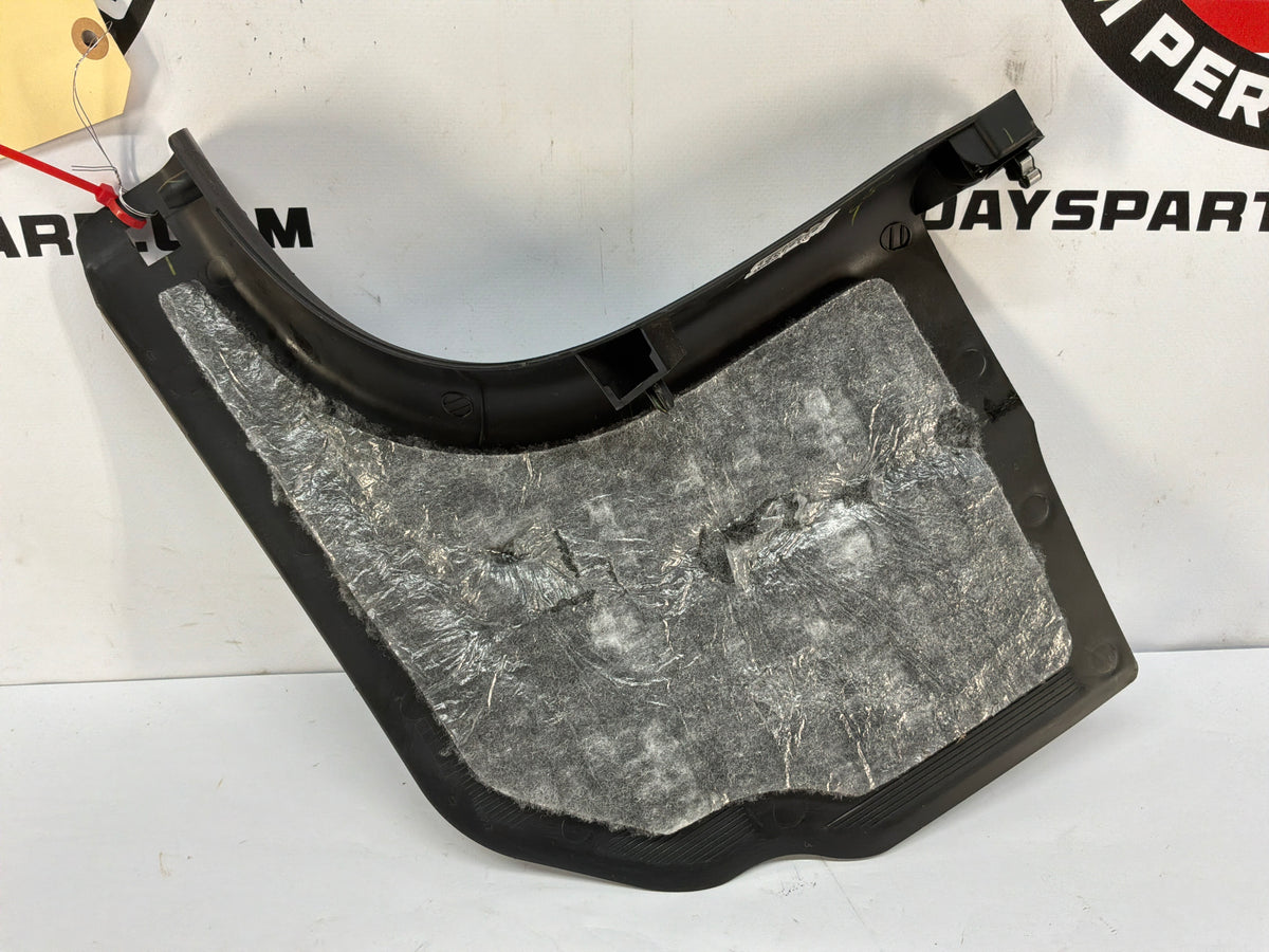 2014 Chevy SS Sedan RH Passenger Interior Kick Plate Panel Trim Sill Molding OEM