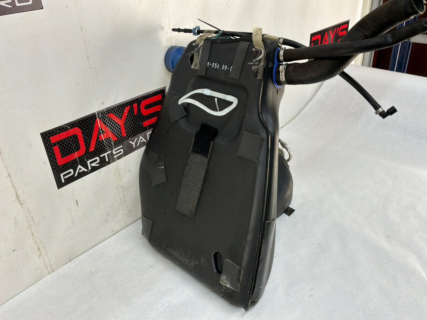 1999 Chevy C5 Corvette Fuel Gas Saddle Tanks OEM