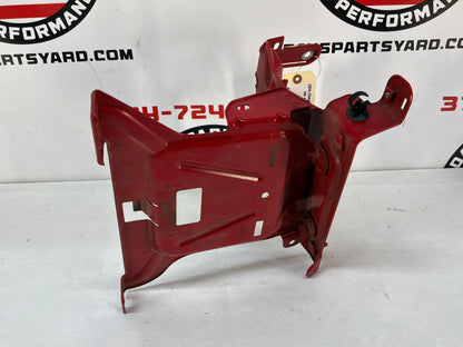 2014 Chevy SS Sedan Fuse Box Tray w/ ECM Bracket OEM