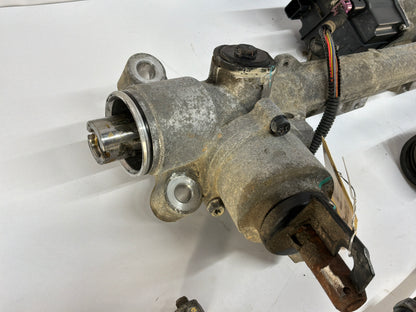 2014 Chevy Caprice PPV Rack n pinion