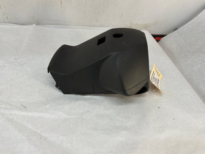 Column cover - Day's Parts Yard