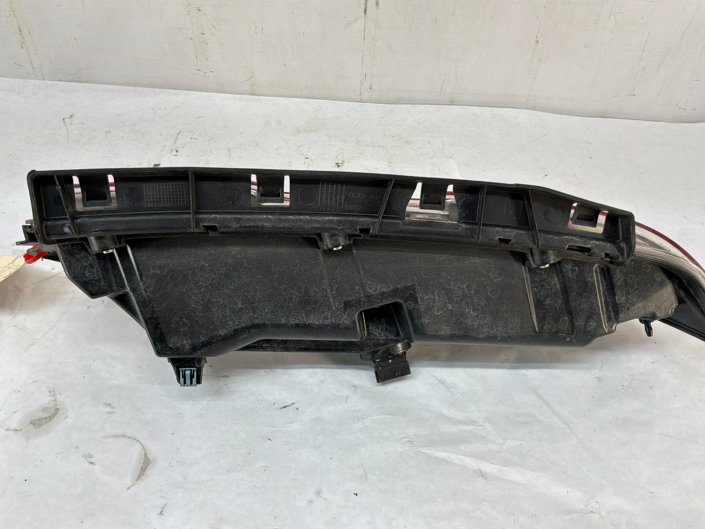 2014 Chevy Camaro ZL1 RH & LH LED Tail Light Lamp Taillights OEM