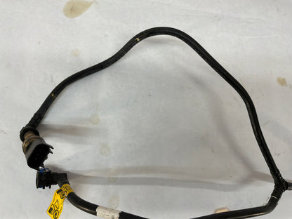 2017 Chevy SS Sedan Fuel Gas Tank Pump Feed Line Hose Tube OEM