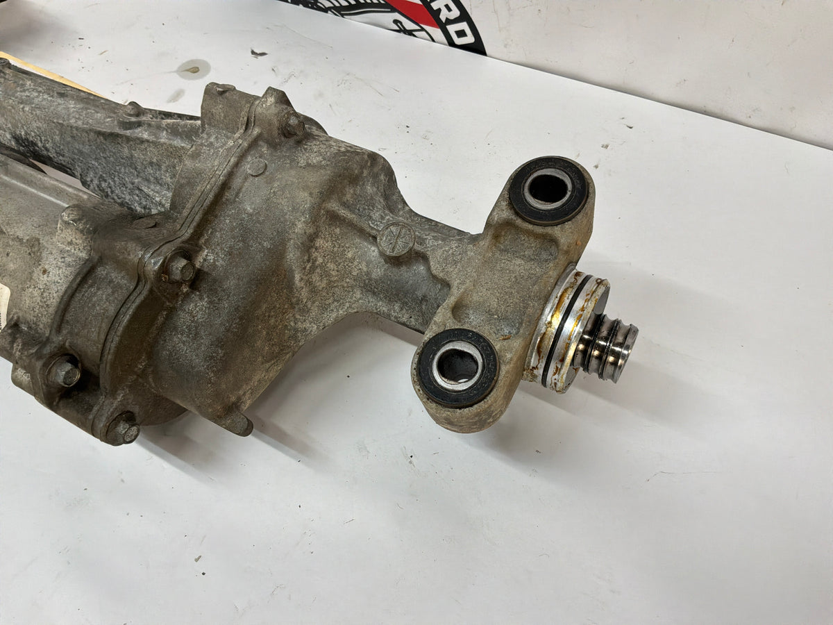 2013 Chevy Camaro ZL1 Rack n pinion