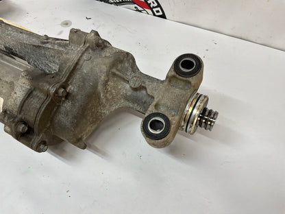 2013 Chevy Camaro ZL1 Rack n pinion