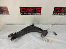 Control arm - Day's Parts Yard