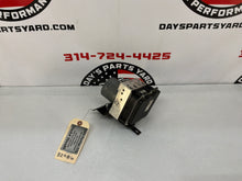 2005 Pontiac GTO ABS Anti Lock Brake Control Module Valve OEM