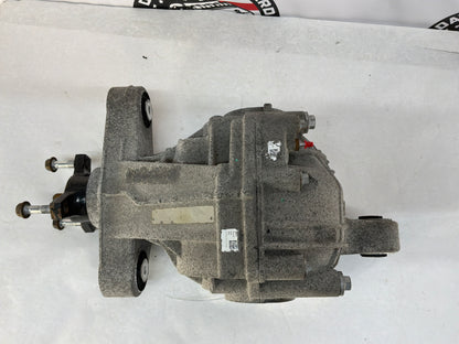 2011 Chevy Caprice PPV Rear End Rearend Carrier Differential 2.92 LSD OEM