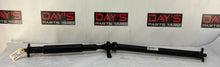 2016 Chevy Caprice PPV Drive Shaft Driveshaft Propeller Shaft OEM