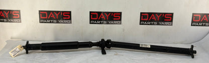 2016 Chevy Caprice PPV Drive Shaft Driveshaft Propeller Shaft OEM
