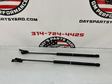 2005 Pontiac GTO Hood Gas Lift Support Struts Shocks OEM