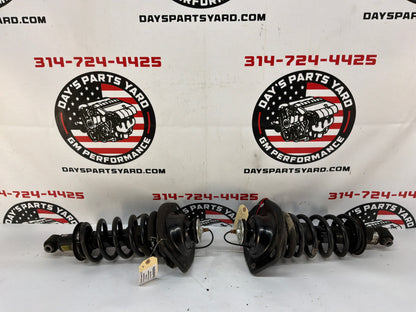 2013 Chevy Camaro ZL1 RH Passenger Rear Magnetic Ride Struts Shocks Assembly OEM