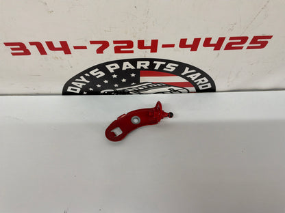 2016 Chevy SS Sedan Hood Strut Shock Bracket OEM