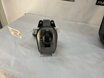 2013 Chevy Camaro SS Complete Center Console w/ Automatic Gear Selector Shifter OEM