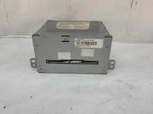 2009-2011 Cadillac CTS-V CD Player w/ Navigation OEM