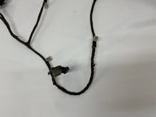 2014 Chevy Caprice PPV Radiator Core Support Headlight Lamp Wiring Wire Harness OEM - Day's Parts Yard