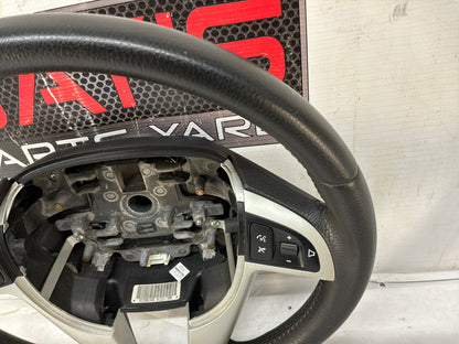 2008 Pontiac G8 GT Steering Wheel OEM