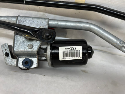2004 Pontiac GTO Windshield Wiper Motor Transmission Linkage Assembly OEM