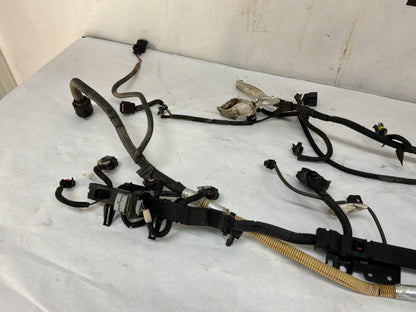 Wire harness - Day's Parts Yard