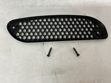 1999 Pontiac Firebird Trans Am Formula WS6 Ram Air Hood RH Passenger Insert Grille OEM