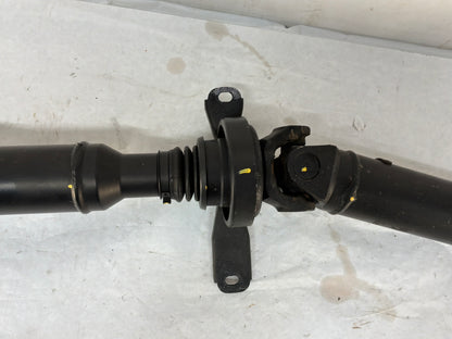 2016 Chevy Caprice PPV Drive Shaft Driveshaft Propeller Shaft OEM