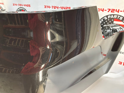 Rear bumper - Day's Parts Yard
