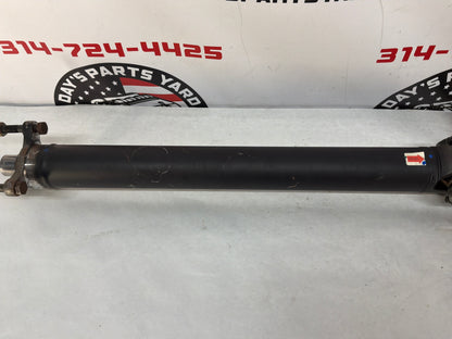 2005 Pontiac GTO Drive Propeller Shaft Driveshaft OEM
