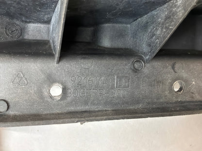 Bumper brackets - Day's Parts Yard